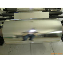 Packaging Materials: Metallized CPP Film with High Barrier for Packaging